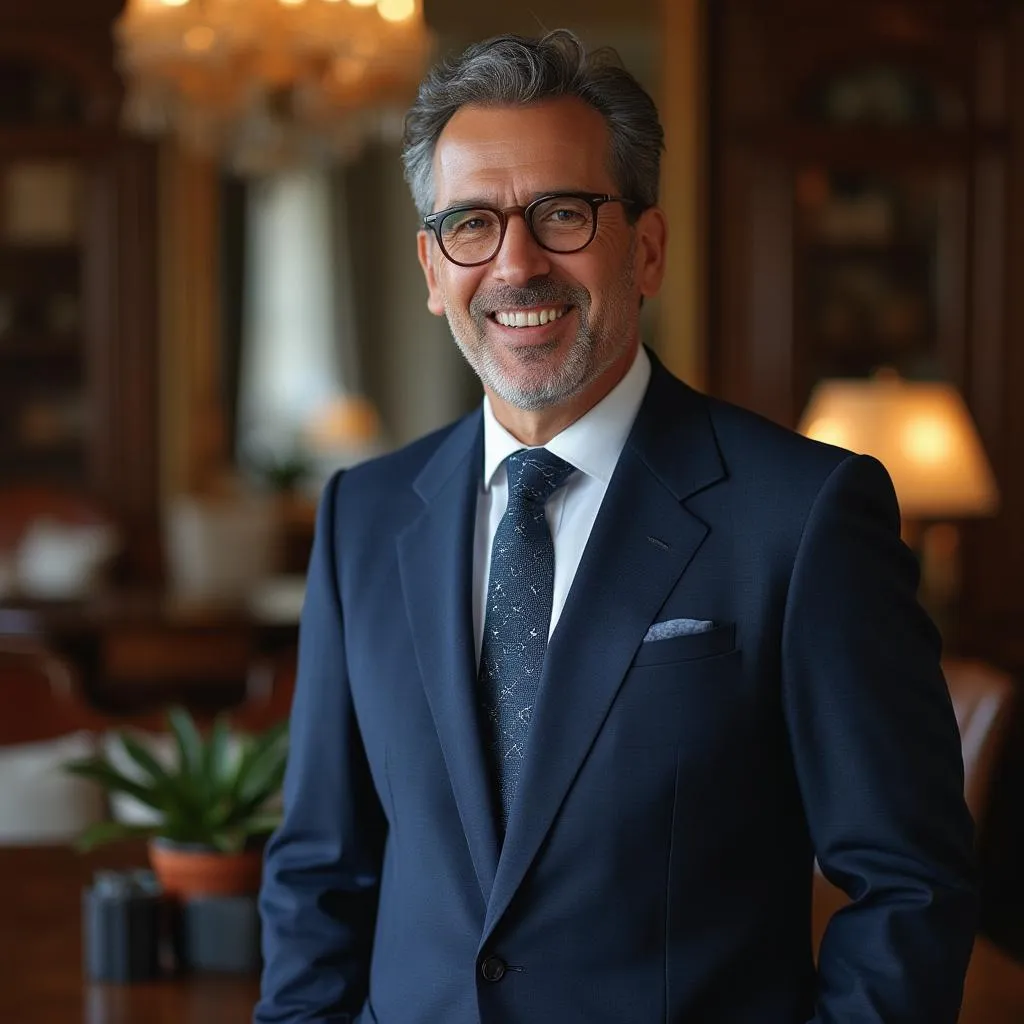 Alejandro Mendoza