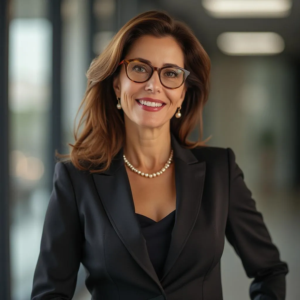 Carolina Vega