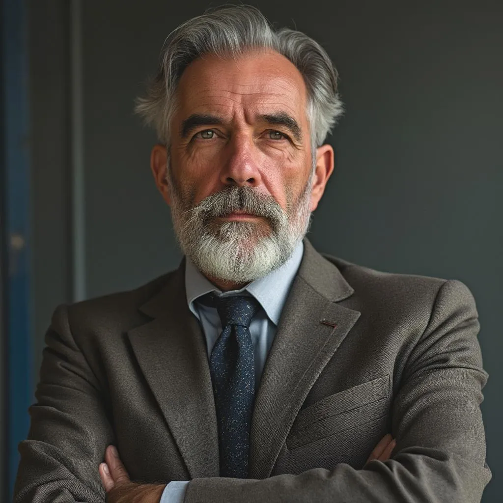 Gabriel Moretti
