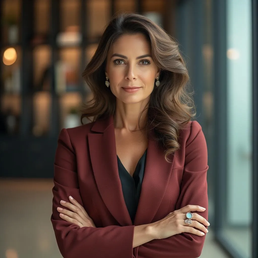 Luciana Ferrero